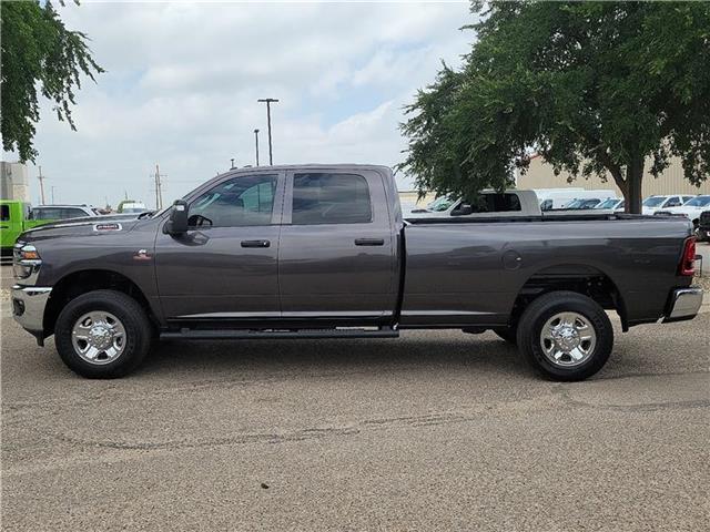 new 2025 Ram 2500 car