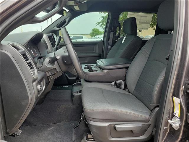 new 2025 Ram 2500 car