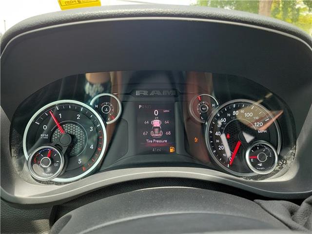 new 2025 Ram 2500 car