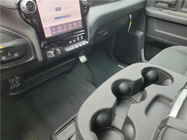 new 2025 Ram 2500 car