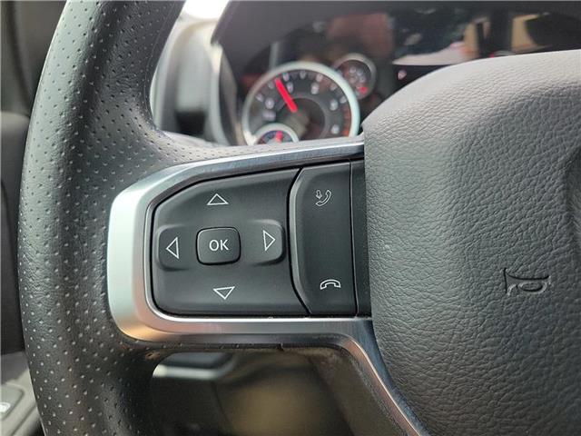 new 2025 Ram 2500 car