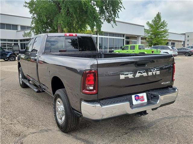 new 2025 Ram 2500 car