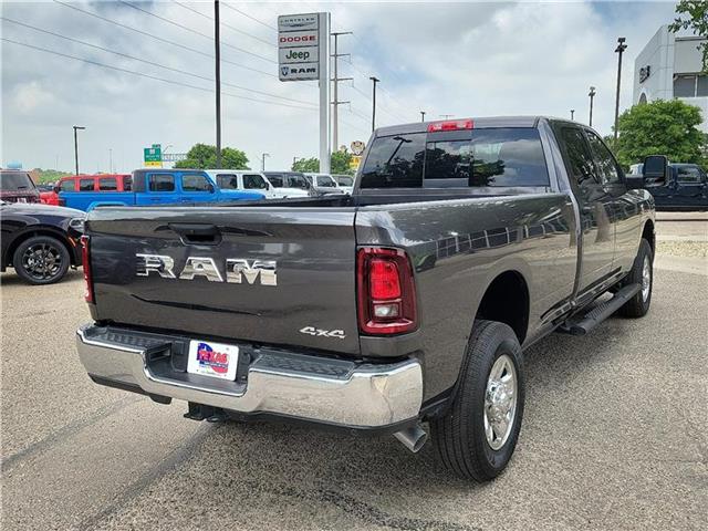 new 2025 Ram 2500 car