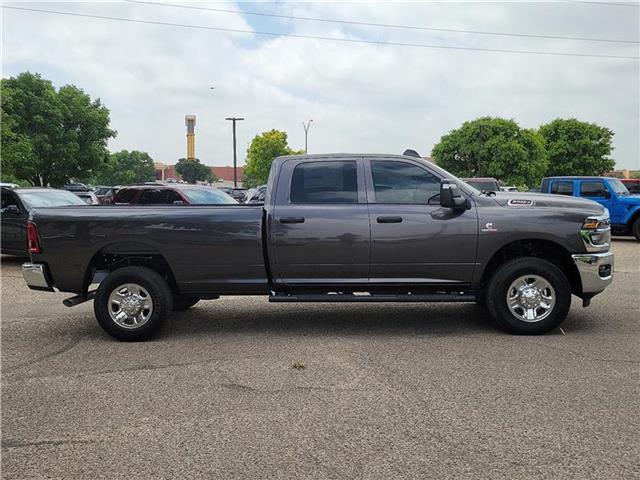 new 2025 Ram 2500 car