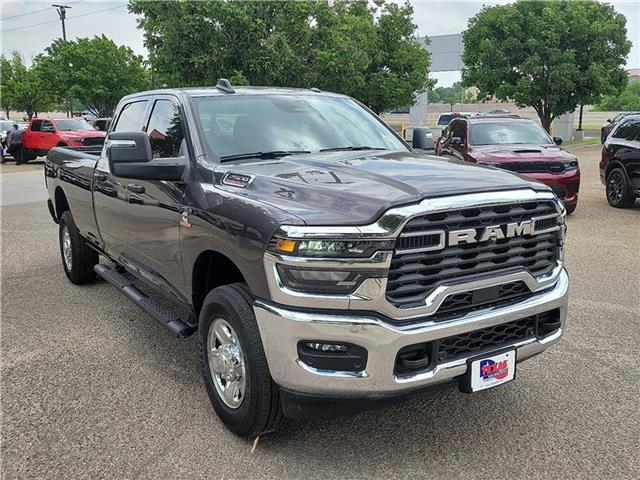 new 2025 Ram 2500 car