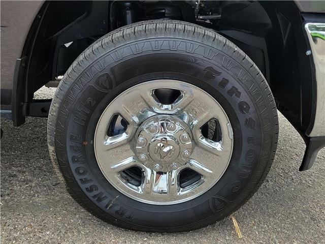 new 2025 Ram 2500 car