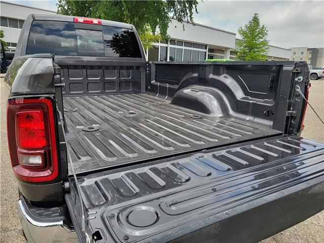 new 2025 Ram 2500 car