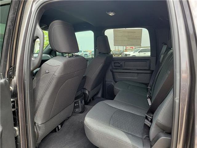 new 2025 Ram 2500 car