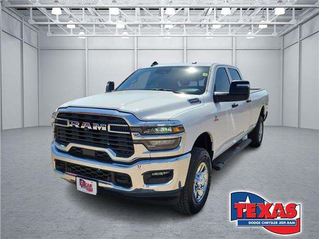 new 2025 Ram 2500 car