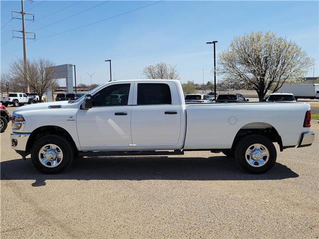 new 2025 Ram 2500 car
