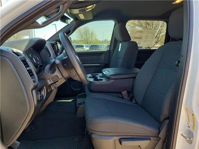 new 2025 Ram 2500 car