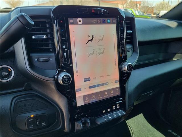 new 2025 Ram 2500 car