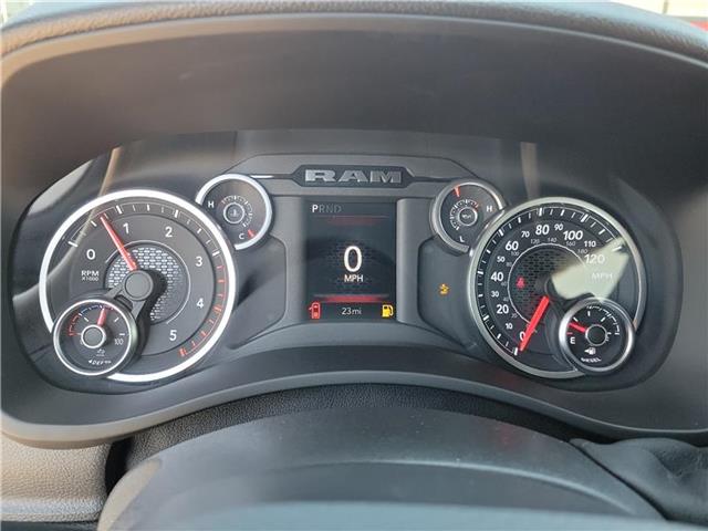 new 2025 Ram 2500 car