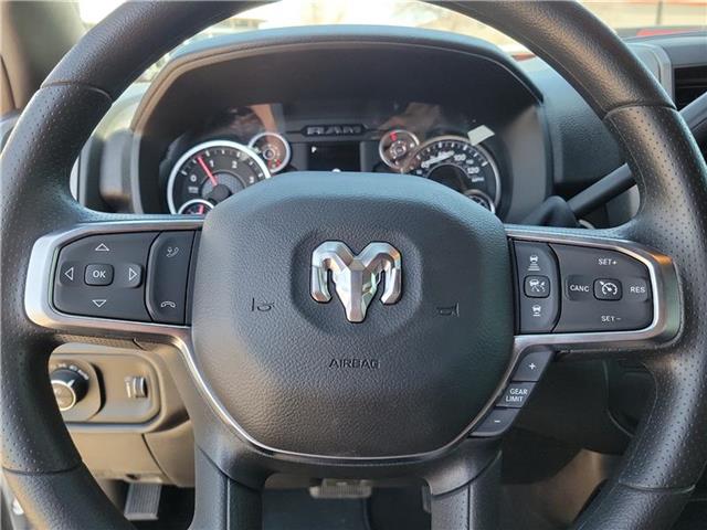 new 2025 Ram 2500 car