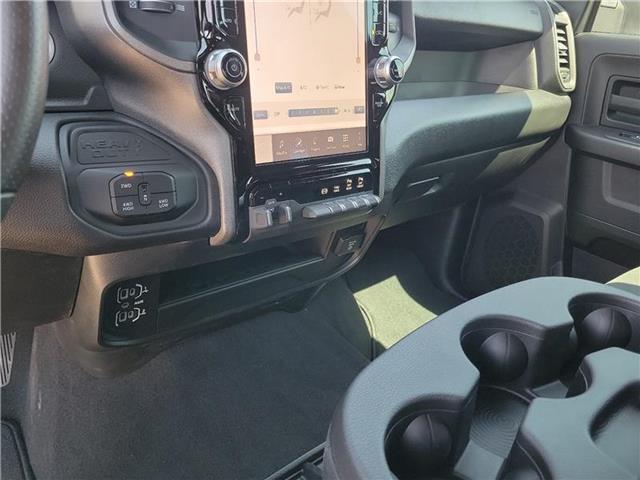 new 2025 Ram 2500 car