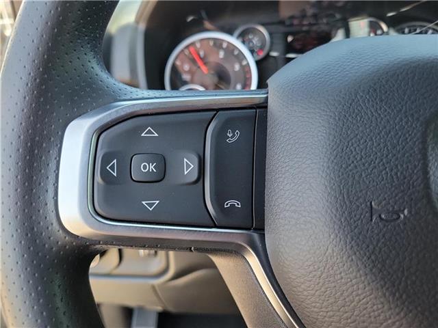 new 2025 Ram 2500 car