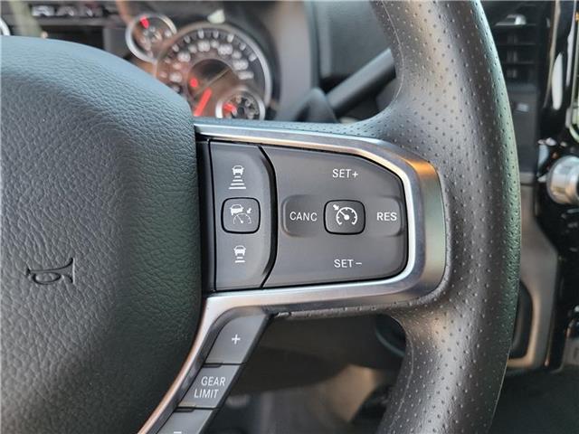 new 2025 Ram 2500 car