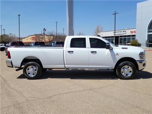 new 2025 Ram 2500 car