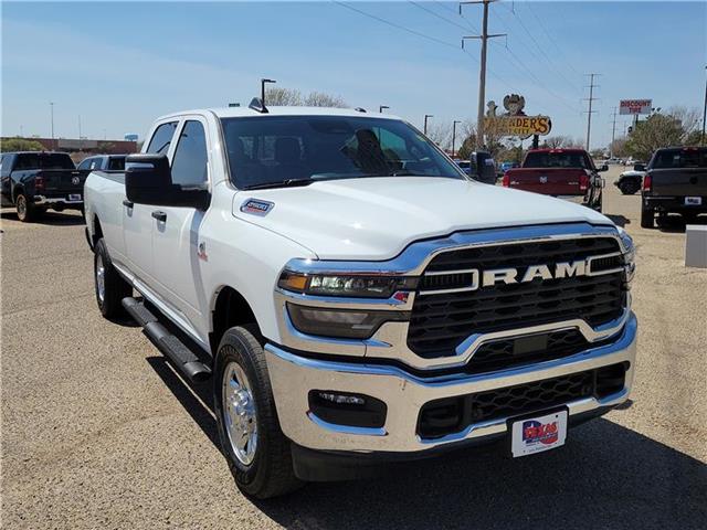 new 2025 Ram 2500 car