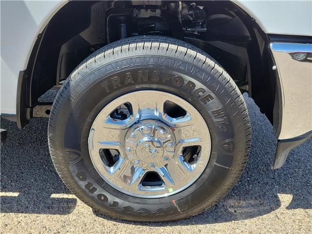 new 2025 Ram 2500 car