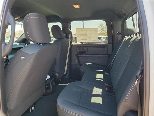 new 2025 Ram 2500 car