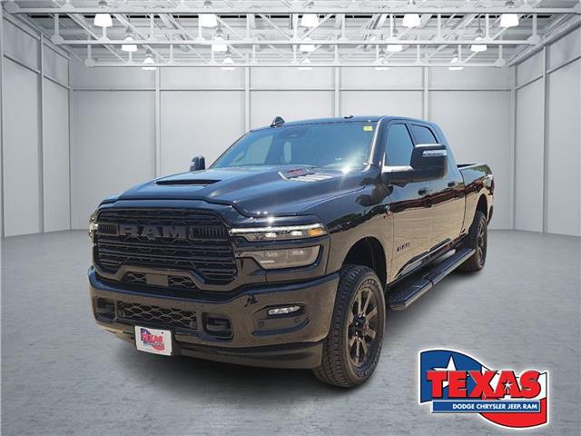 new 2025 Ram 2500 car