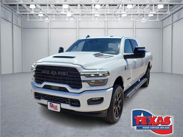 new 2025 Ram 2500 car