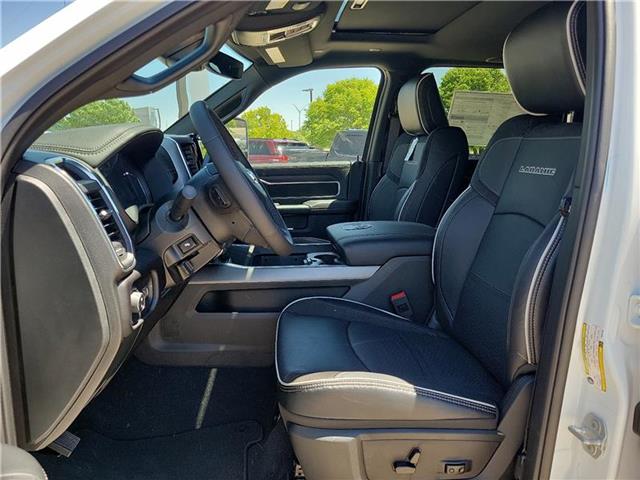 new 2025 Ram 2500 car