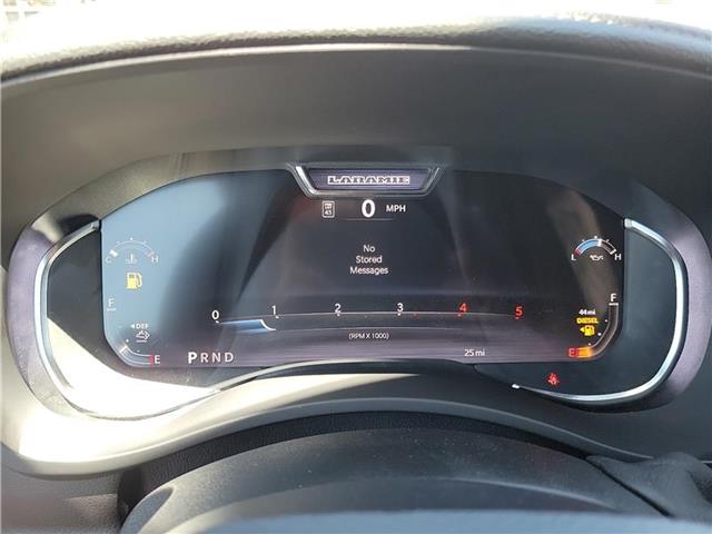 new 2025 Ram 2500 car