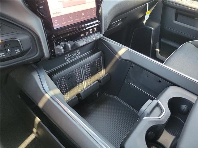 new 2025 Ram 2500 car