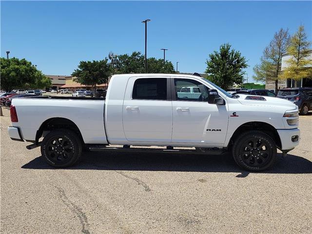 new 2025 Ram 2500 car
