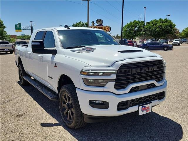 new 2025 Ram 2500 car