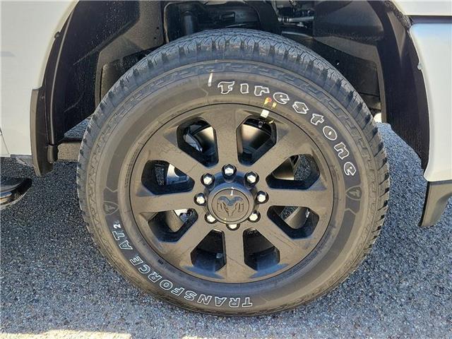 new 2025 Ram 2500 car