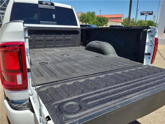 new 2025 Ram 2500 car