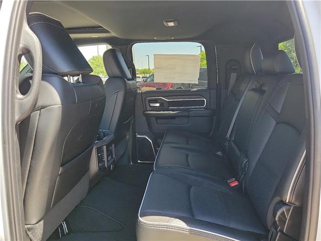 new 2025 Ram 2500 car