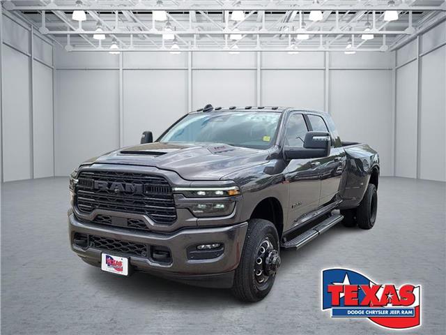 new 2025 Ram 3500 car