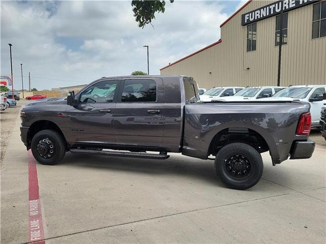 new 2025 Ram 3500 car