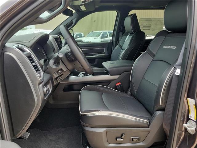 new 2025 Ram 3500 car