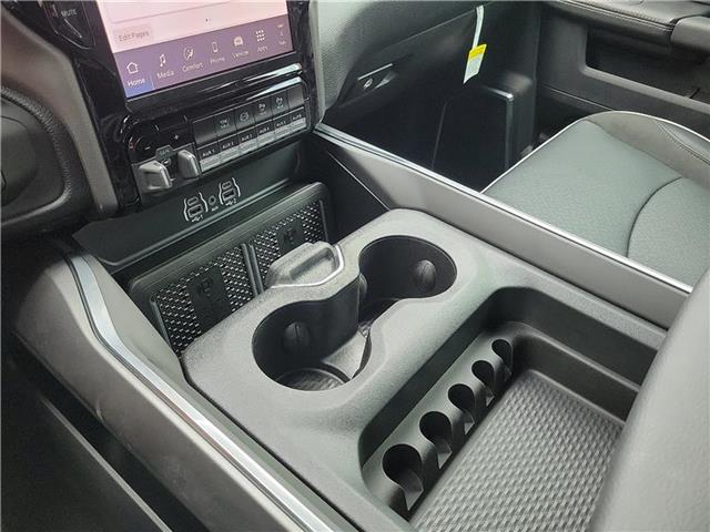 new 2025 Ram 3500 car