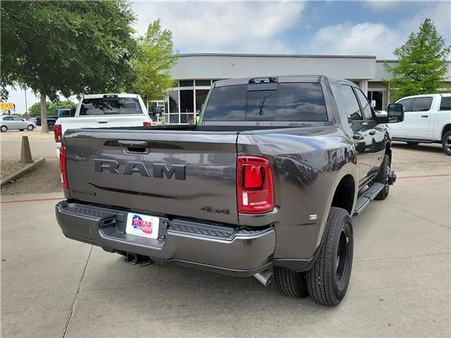 new 2025 Ram 3500 car