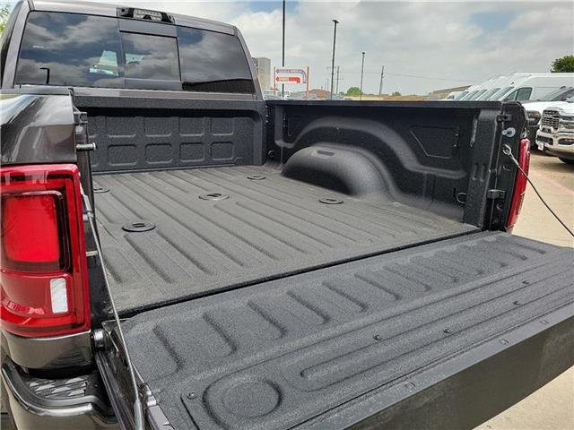 new 2025 Ram 3500 car