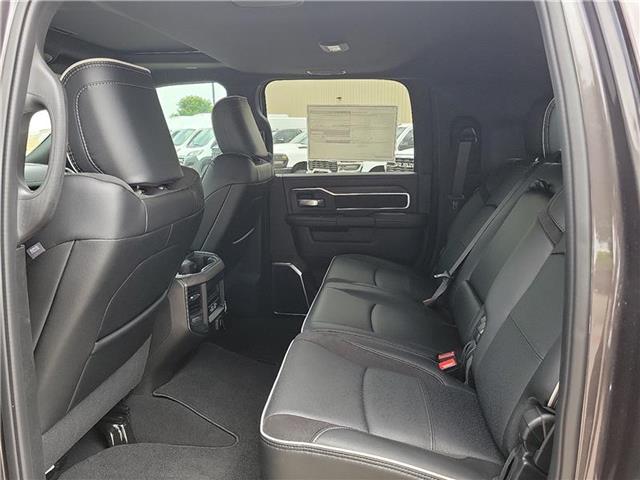 new 2025 Ram 3500 car