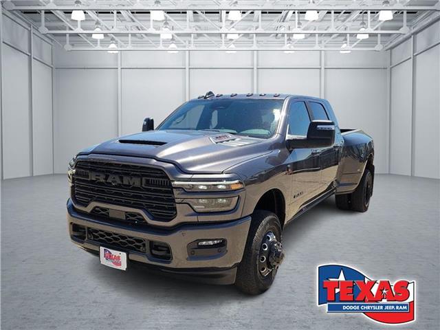 new 2025 Ram 3500 car