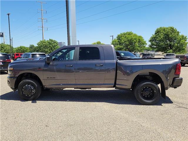 new 2025 Ram 3500 car