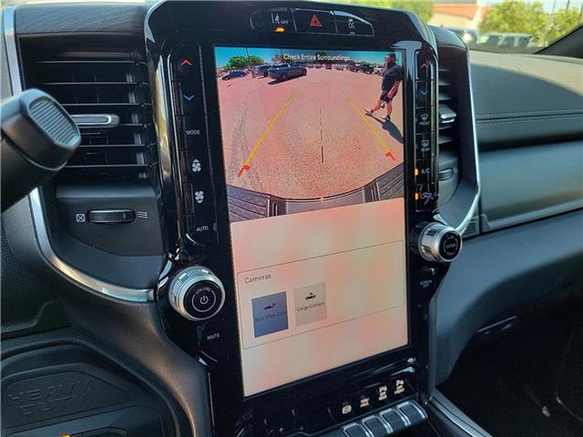 new 2025 Ram 3500 car