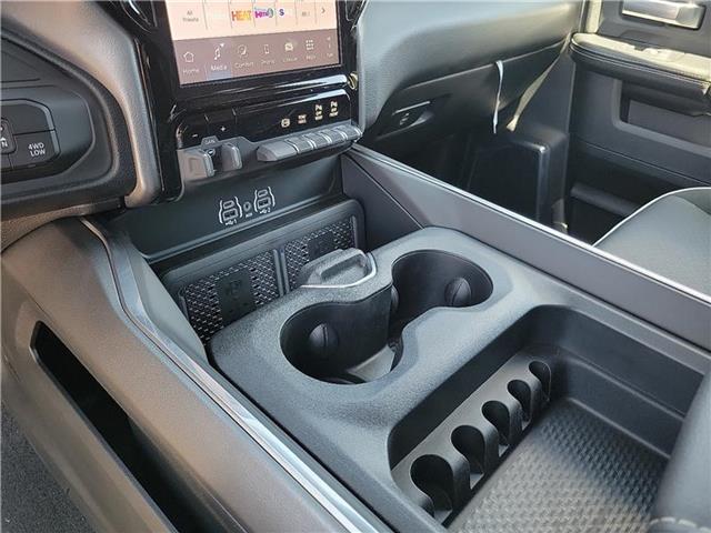 new 2025 Ram 3500 car