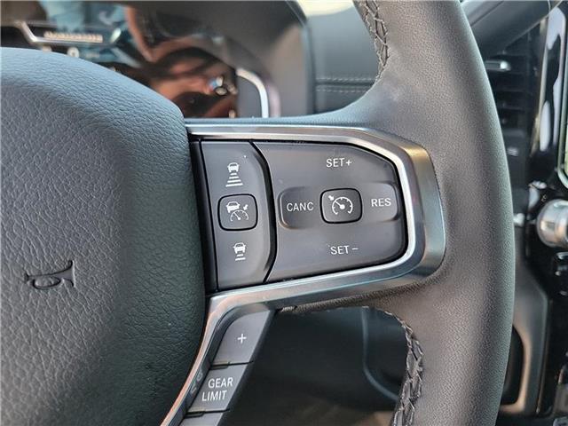 new 2025 Ram 3500 car