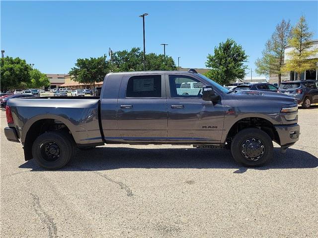 new 2025 Ram 3500 car