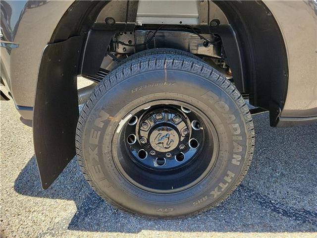 new 2025 Ram 3500 car