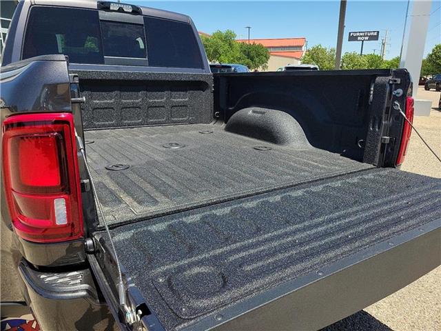 new 2025 Ram 3500 car